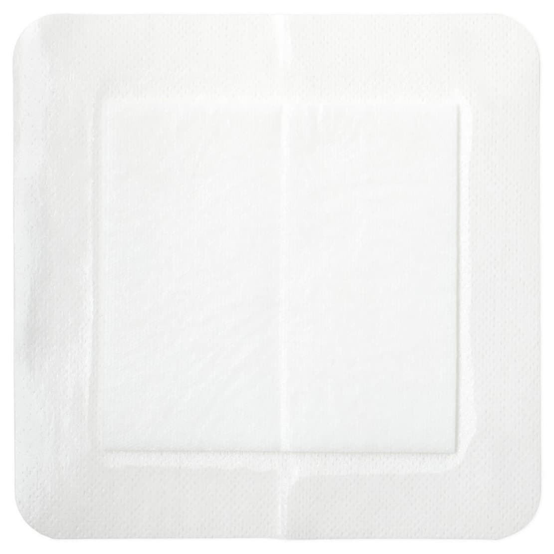 Stratasorb Island Dressing, Water Resistant - Image 2