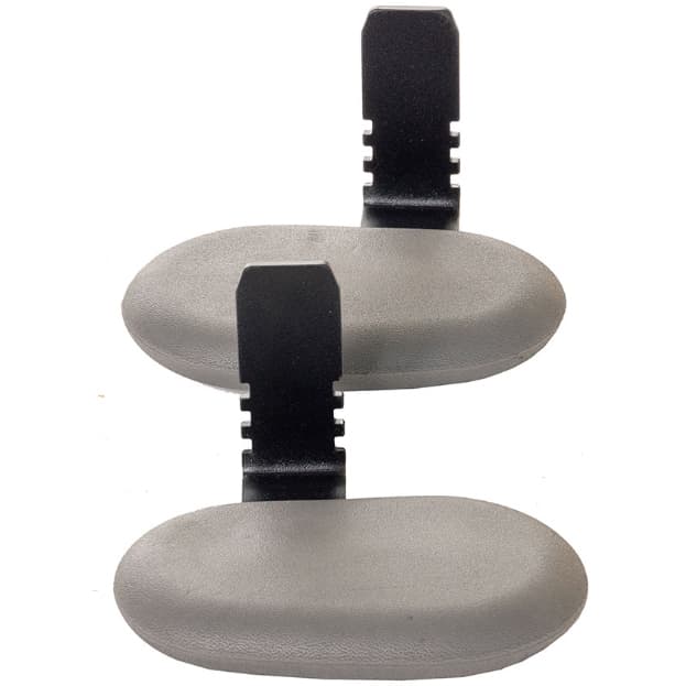 Rifton Medial/Lateral Thigh Supports for New Standers