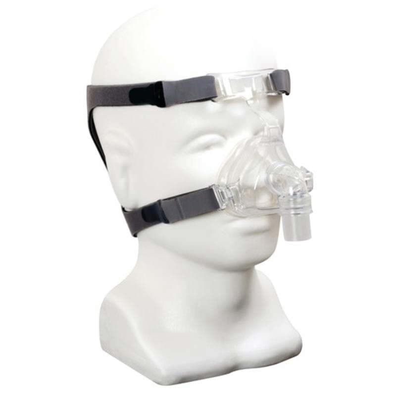 Roscoe DreamEasy Nasal Mask With Headgear - Image 1