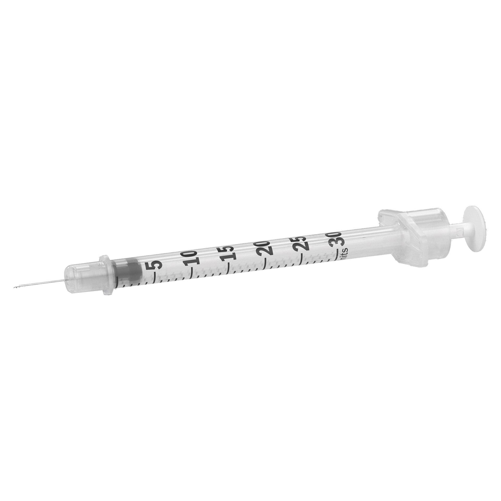 Embecta Ultra-Fine Insulin Syringes - Image 2