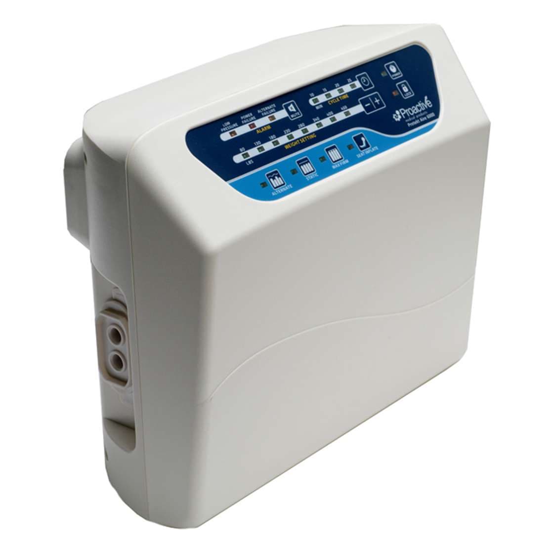 Protekt Aire 6000 Low Air Loss & Alternating Pressure Mattress System - Image 6