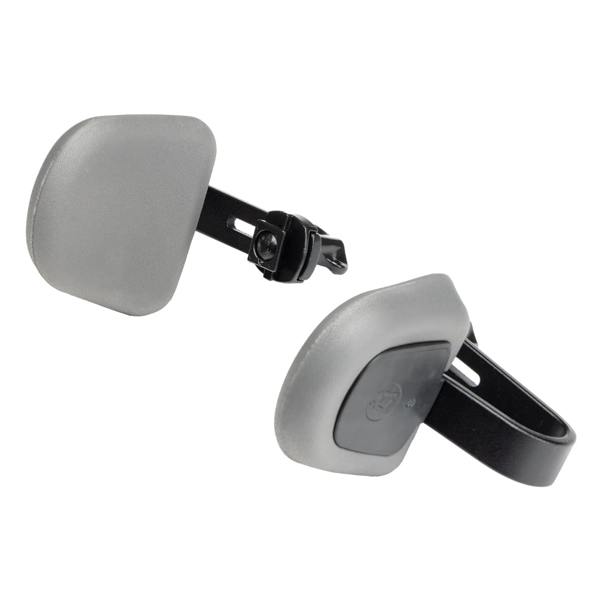 Rifton Head Laterals for New Standers