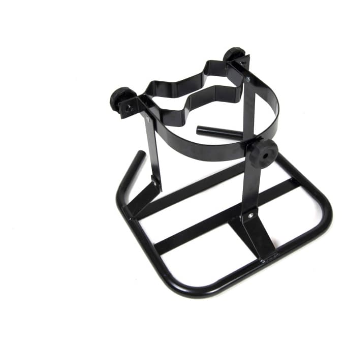 Drive Medical Oxygen Cylinder Metal Stand - Each - Image 2