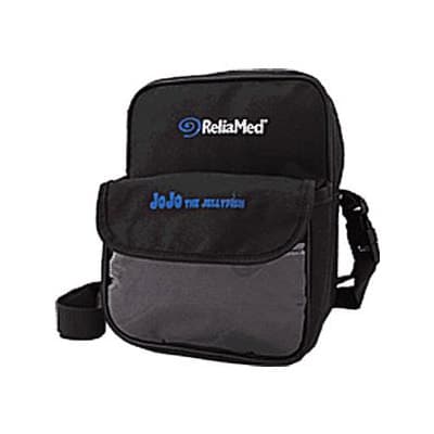 Cardinal Health Essentials Carrying Bag for the ReliaMed Compressor Nebulizer