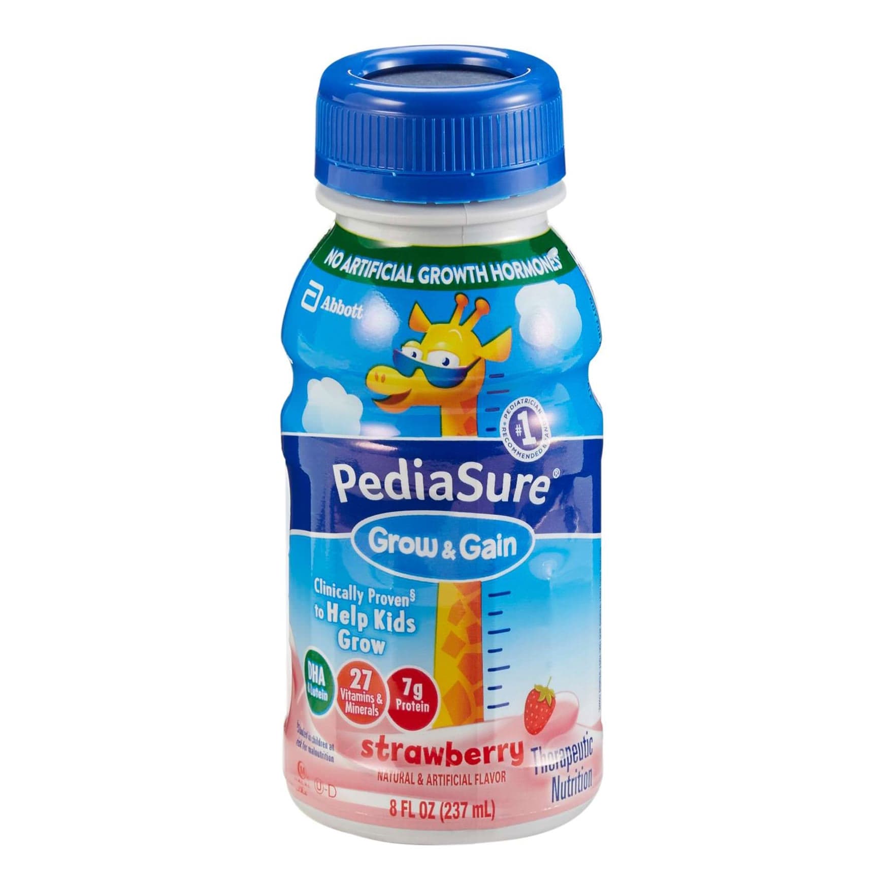 PediaSure Grow & Gain Therapeutic Nutrition Shake - Image 3