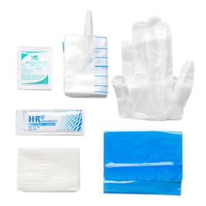 TruCath Intermittent Catheter Insertion Kits - Case of 100 - Image 1