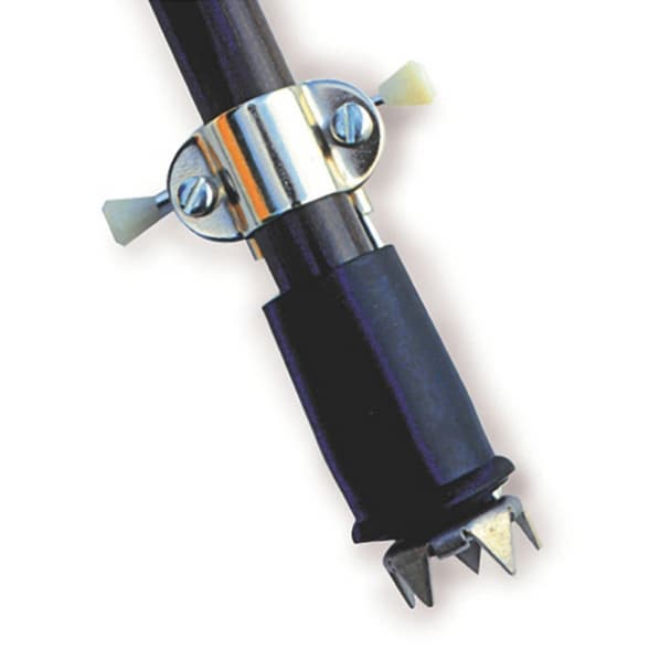 Alex Orthopedic Cane Ice Grip - Image 1
