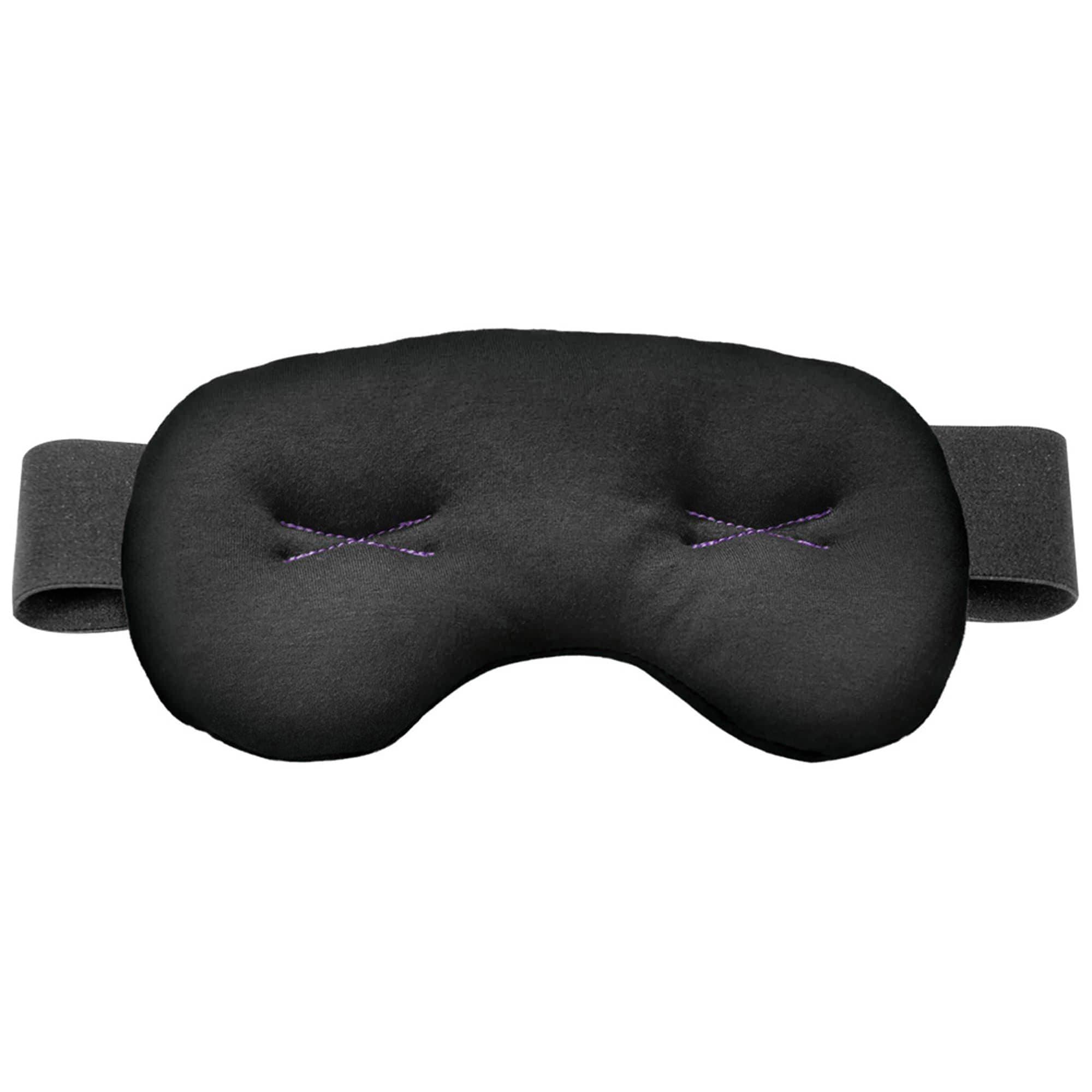 IMAK Eye Pillow Pain Relief Cold Therapy Reusable Sleep Mask - Image 5