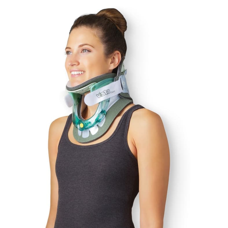 Aspen Vista Multi-Post Adjustable Cervical Collar - Each - Image 1