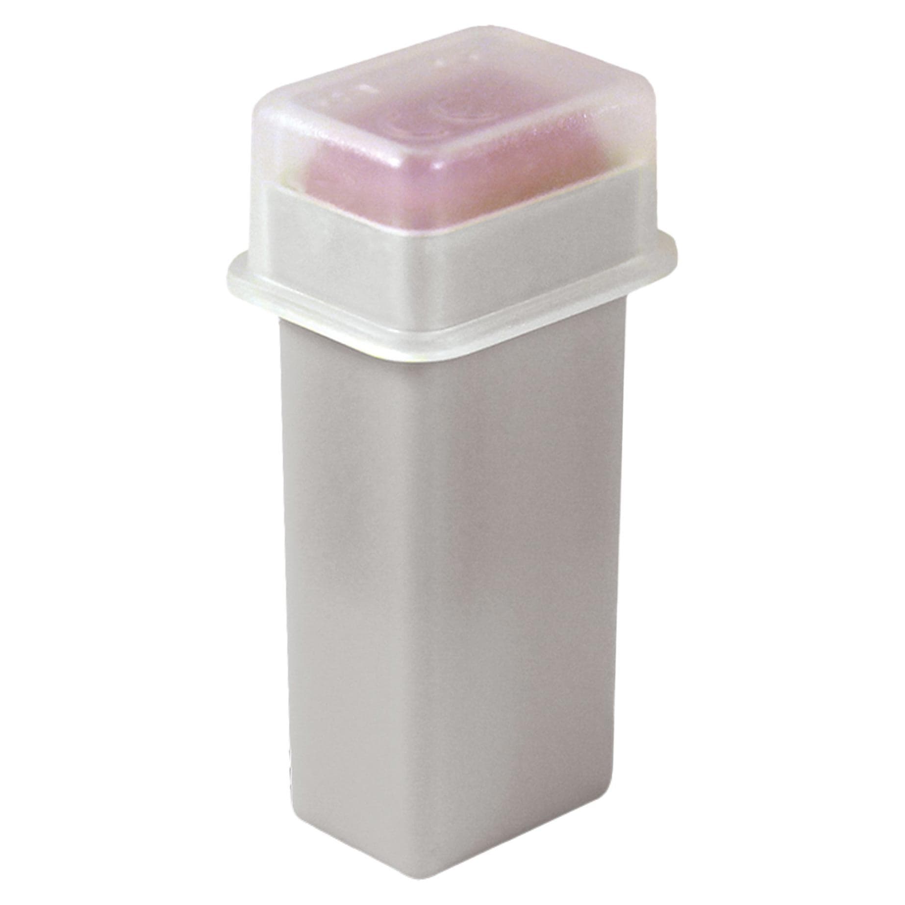 Surgilance Safety Lancet with Push Button Activation, Gray, 21 Gauge - Case of 1500 - Image 1