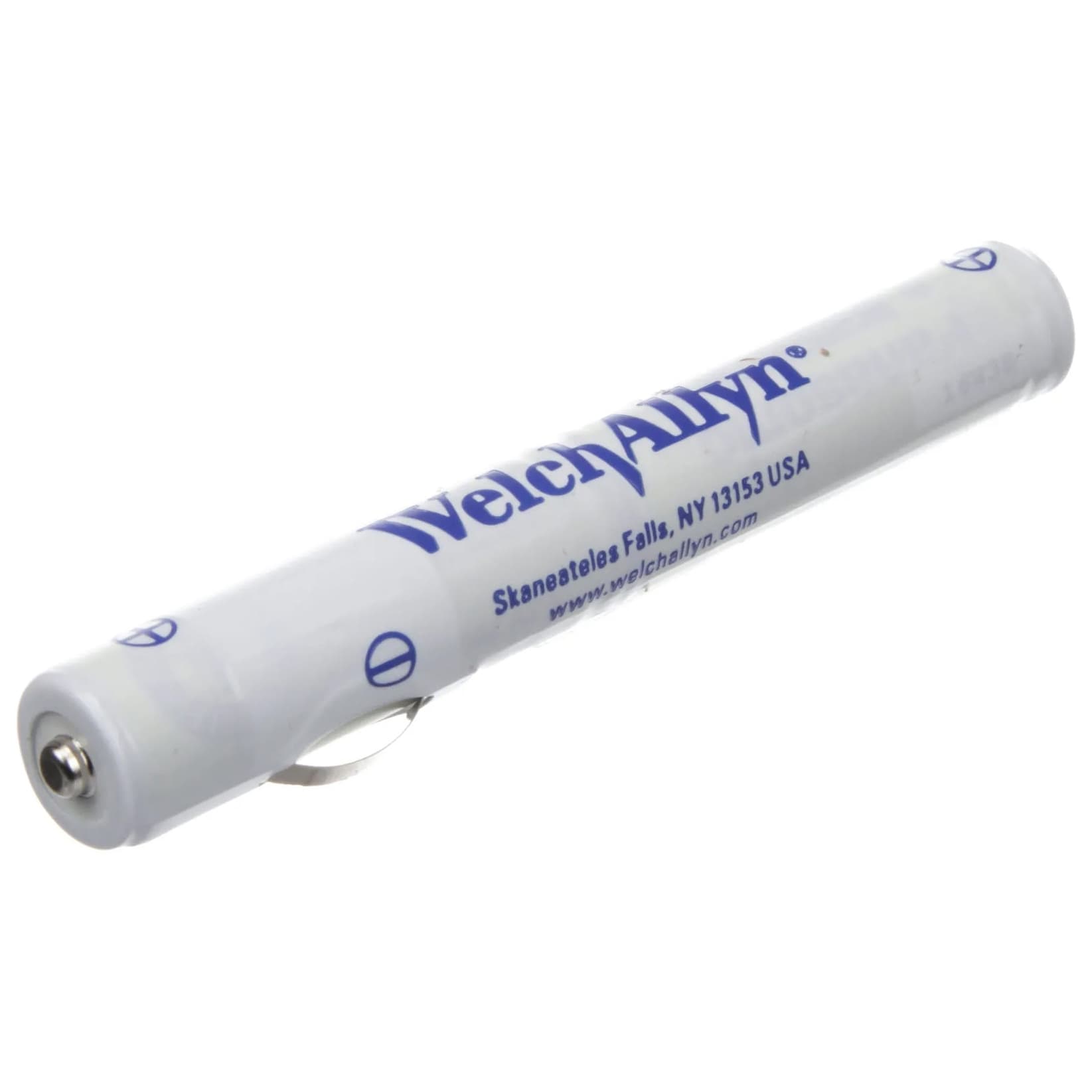 Welch Allyn Scope Handle 72800 NiCd 2.5V Rechargeable Battery - Image 1