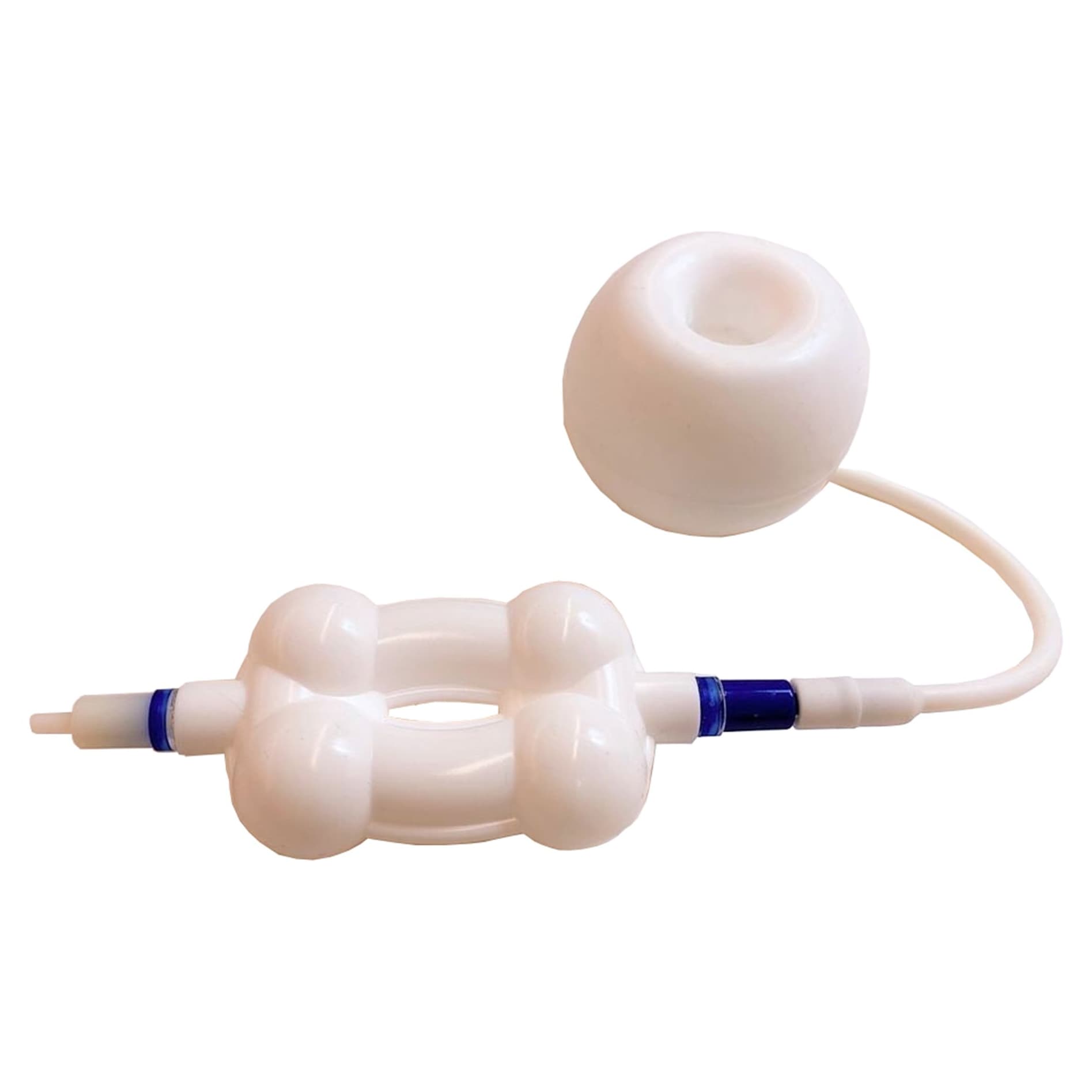 Bioteque Inflatable Donut Pessary