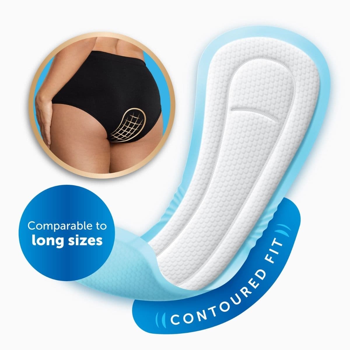 FitRight Fresh Start Liners - Image 3