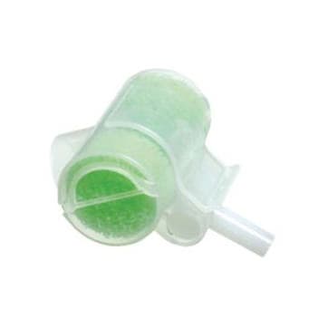 Hydro-Trach T Mk II HME with Swivel Tube Connector - Each - Image 1