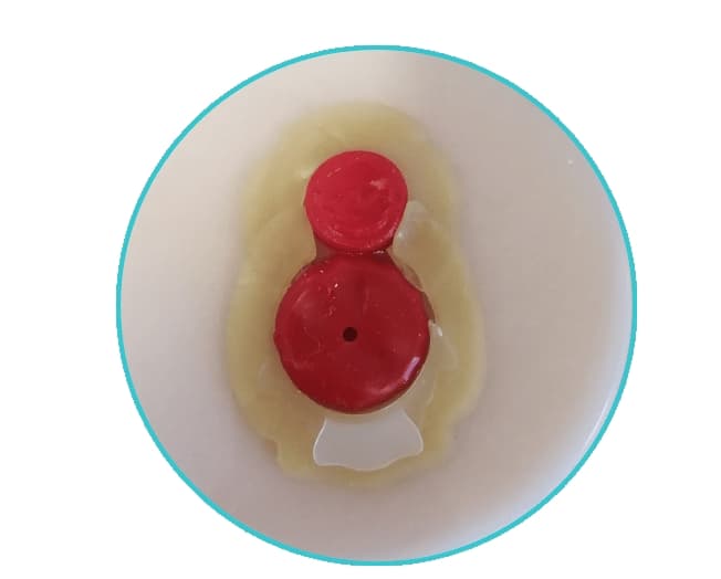 Ostoform Crest Moldable Barrier - Image 3