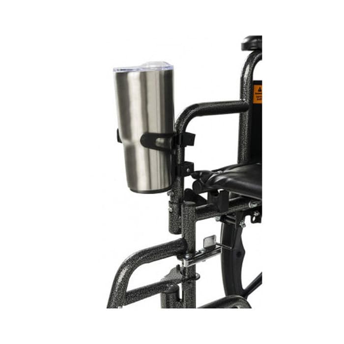 Everest & Jennings Cup Holder - Image 3