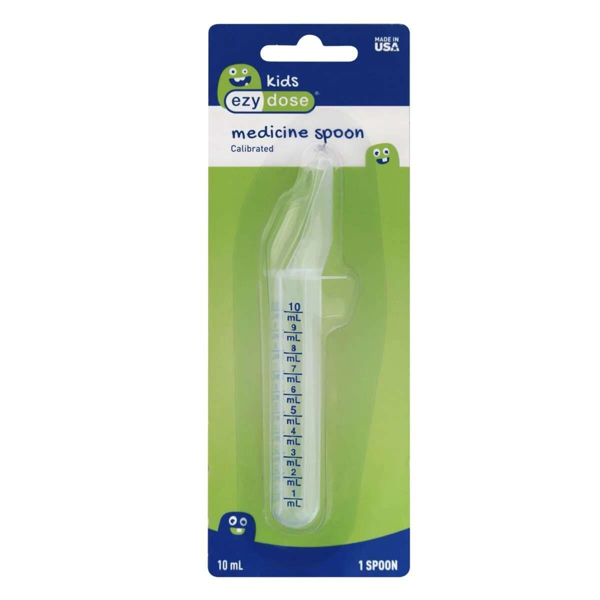 Apothecary Ezy Dose Kids Medicine Spoon - Image 5