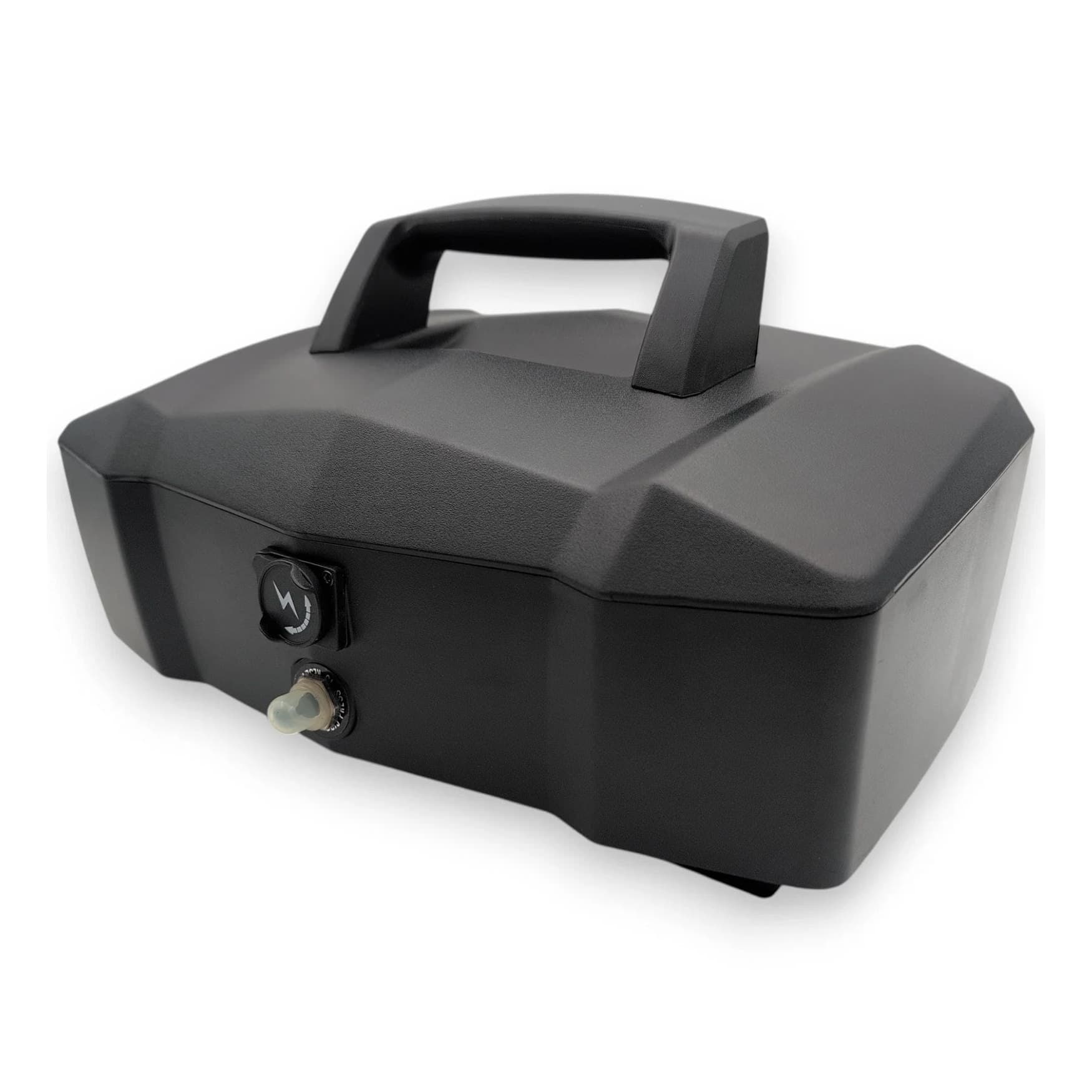 Drive Spitfire Scout Scooter 3 Battery Case - Each - Image 1