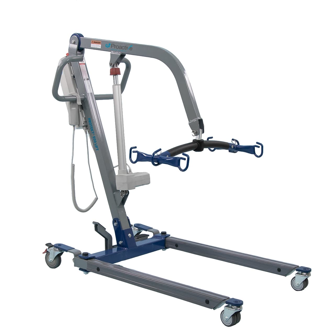 Protekt® 500 Power Patient Lift