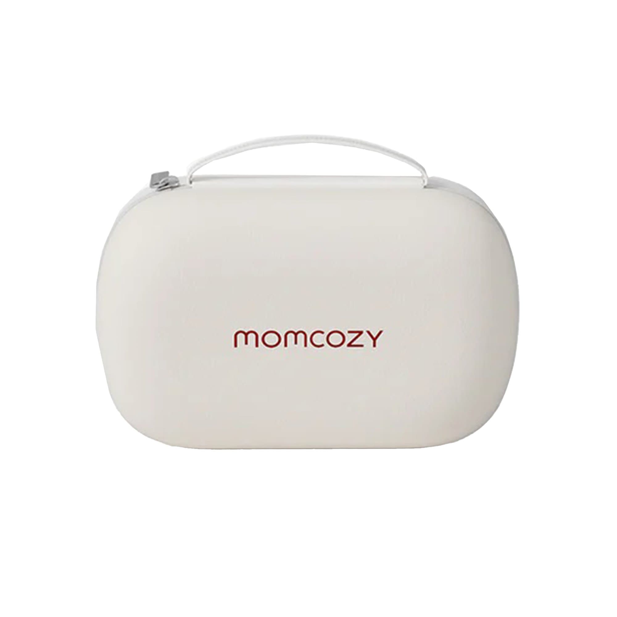 Momcozy Mobile Style M6 Double Electric Breast Pump - Each - Image 2