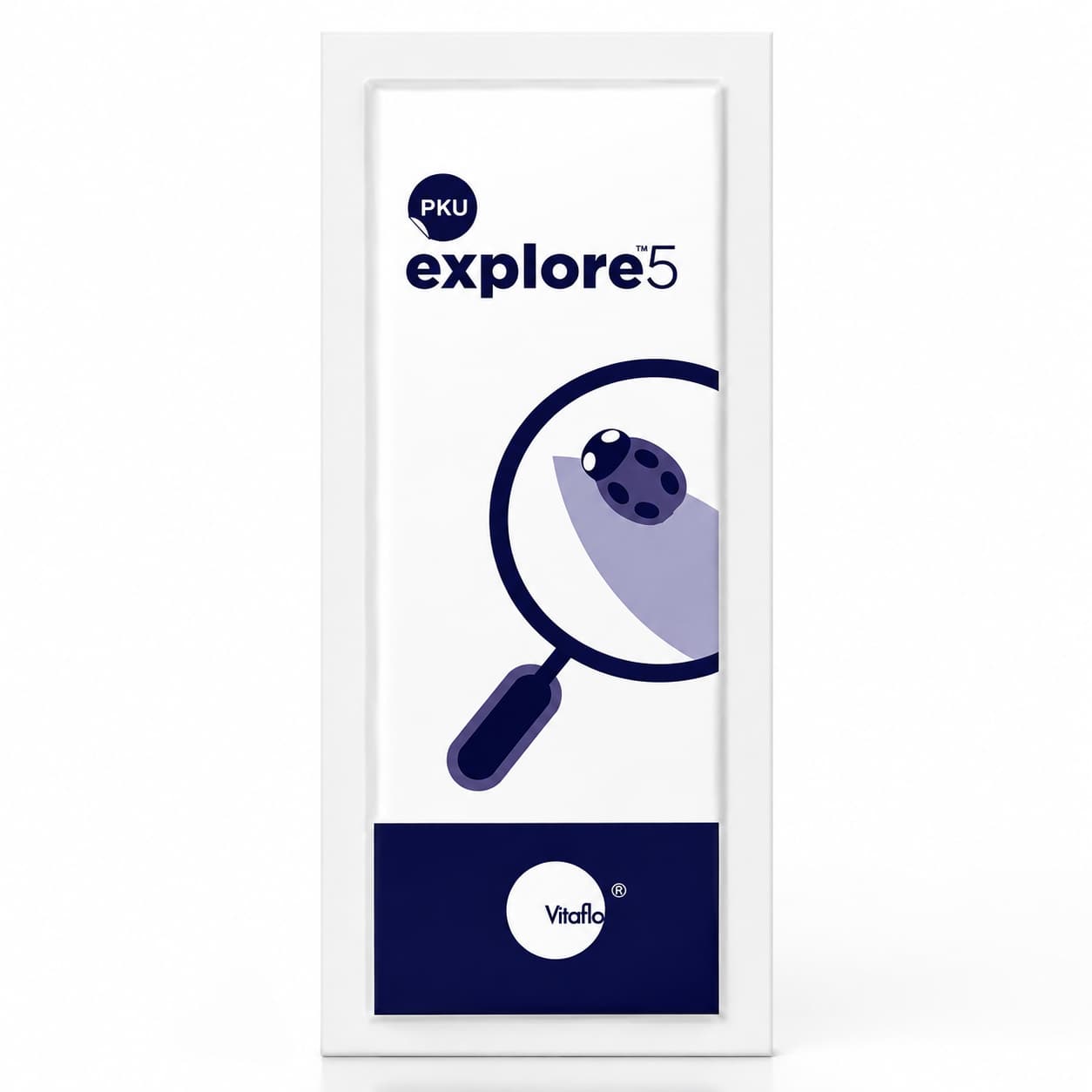 Vitaflo PKU Explore5 Oral Supplement - Image 1