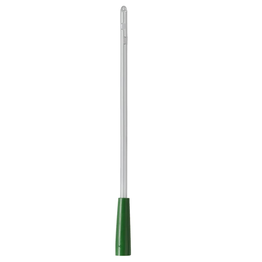 Self-Cath Female Intermittent Catheter, 8 Fr, 6" - Each - Image 1