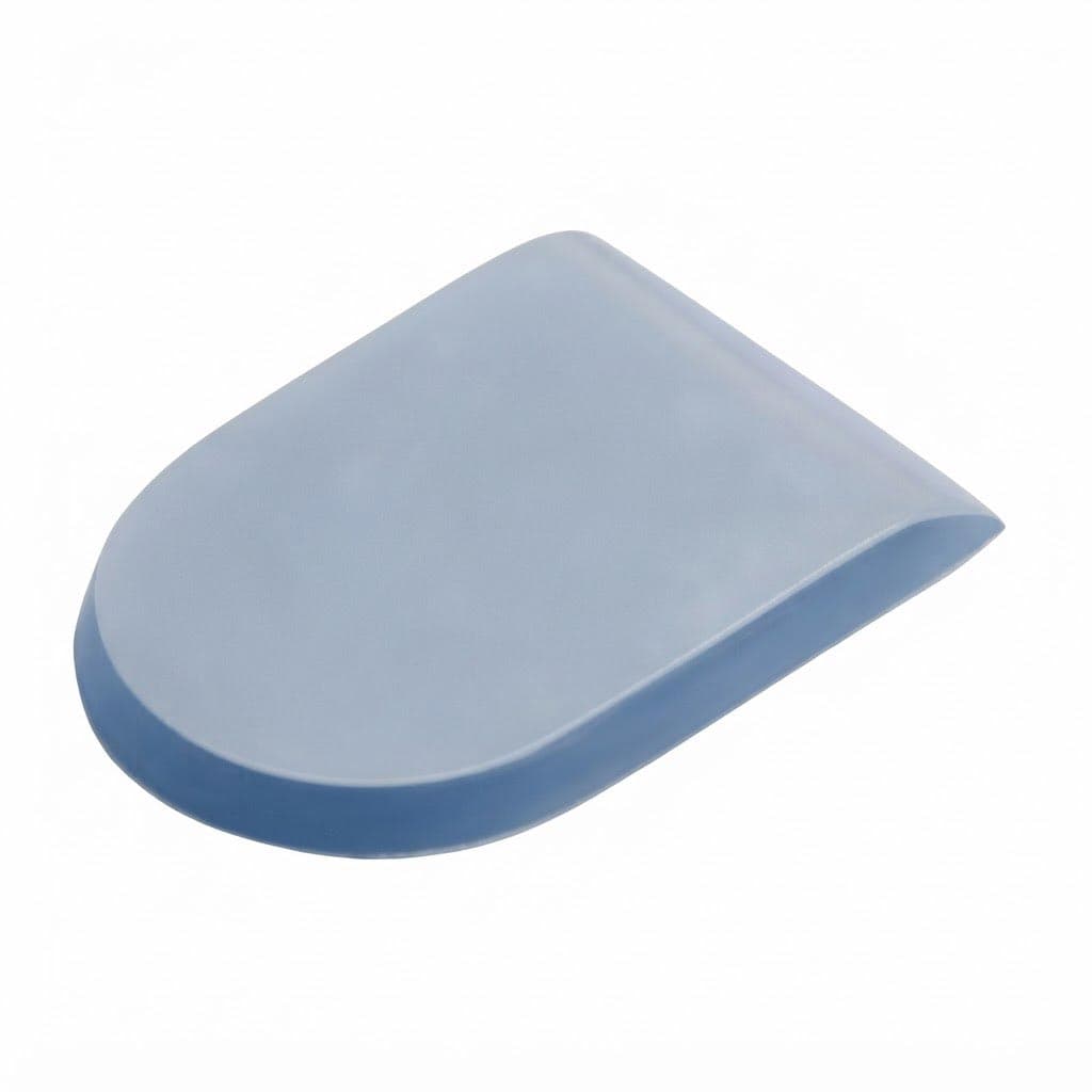 Heel Lift Wedge Without Fastening Foot - Image 1