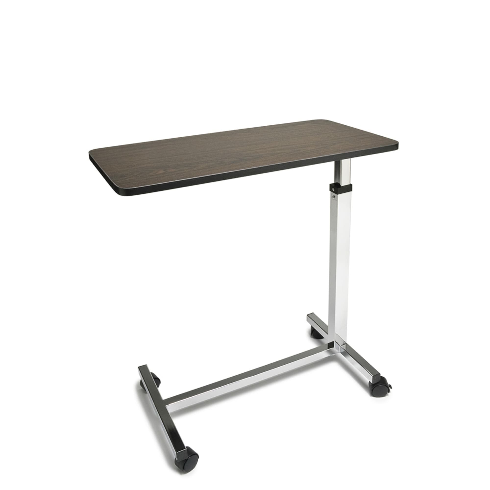 Lumex Everyday Non-Tilt Overbed Table