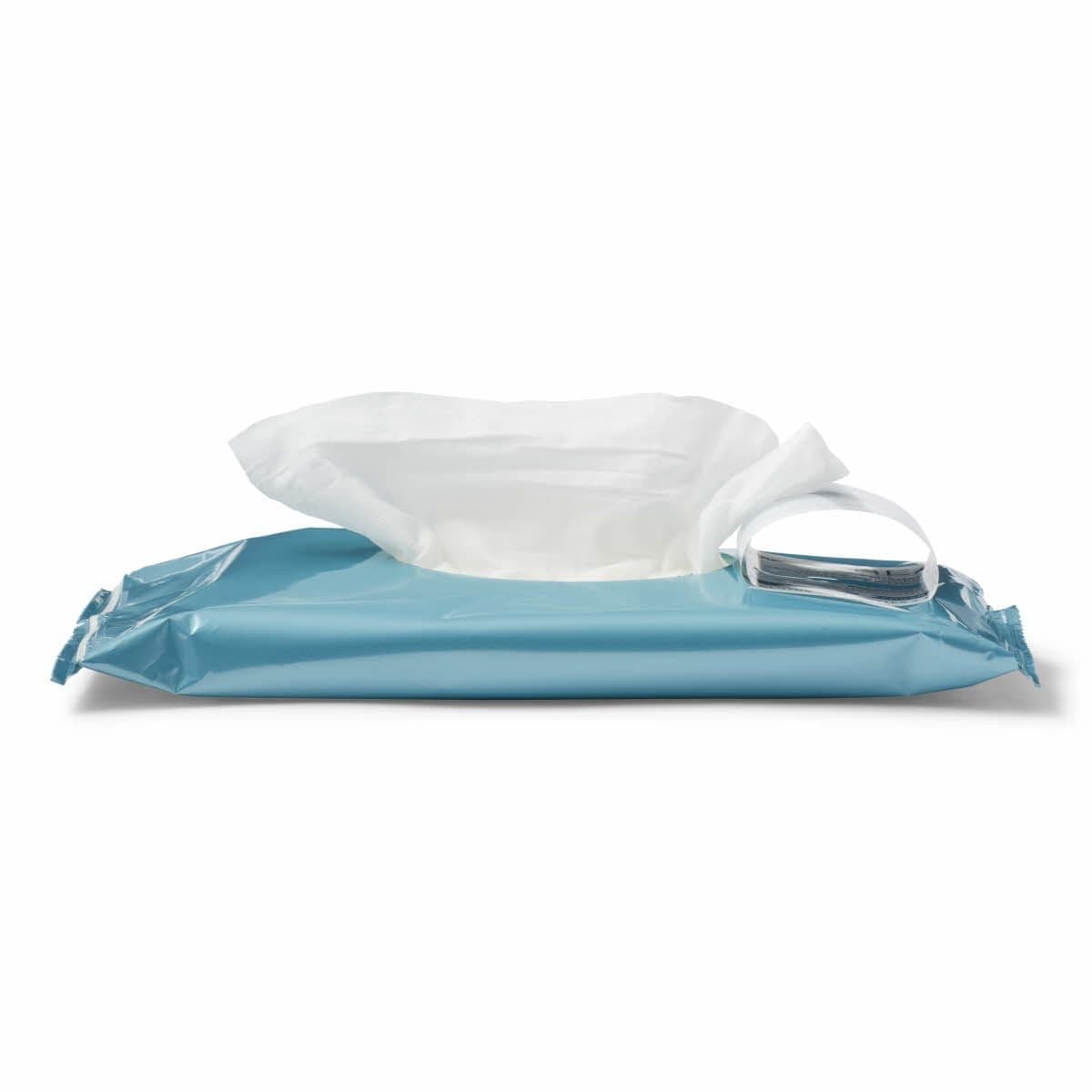 ReadyFlush Flushable Personal Cleansing Cloths - Image 4