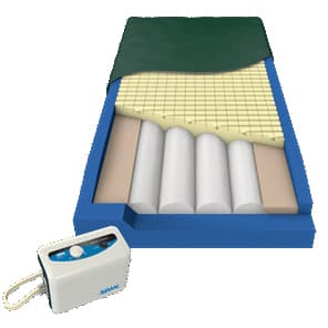 Span America Pressureguard APM Mattress - Image 6