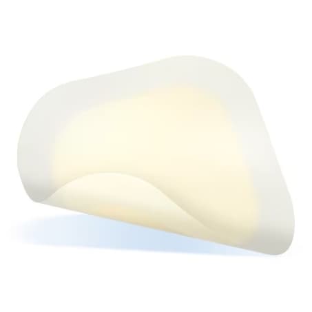 Cutimed Hydro B Sterile Hydrocolloid Bordered Dressing - Image 2