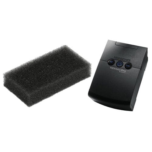 Sunset Healthcare M-Series Foam Pollen Filter - Package of 2 - Image 1