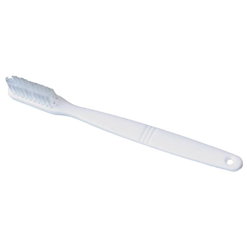 FreshMint White Toothbrush for Child