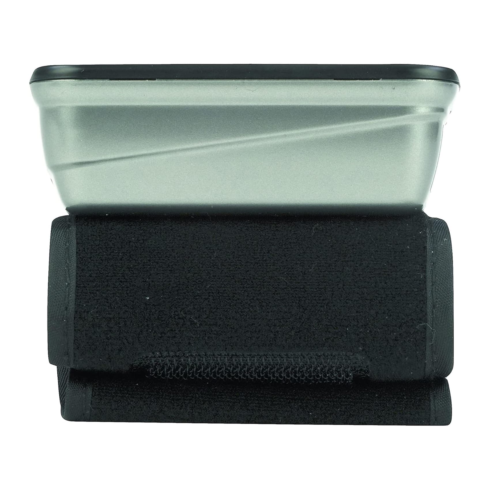 SmartHeart Digital Blood Pressure Monitor Adult Talking - Image 3