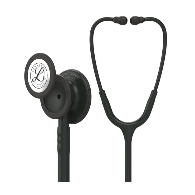 3M Littmann Classic III Monitoring Stethoscope - Image 1