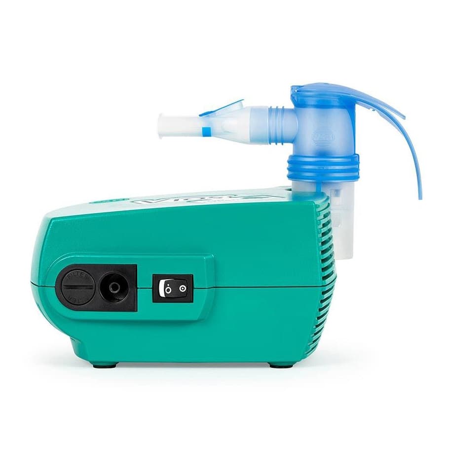 Pari VIOS Pediatric Aerosol Delivery System with LC Sprint