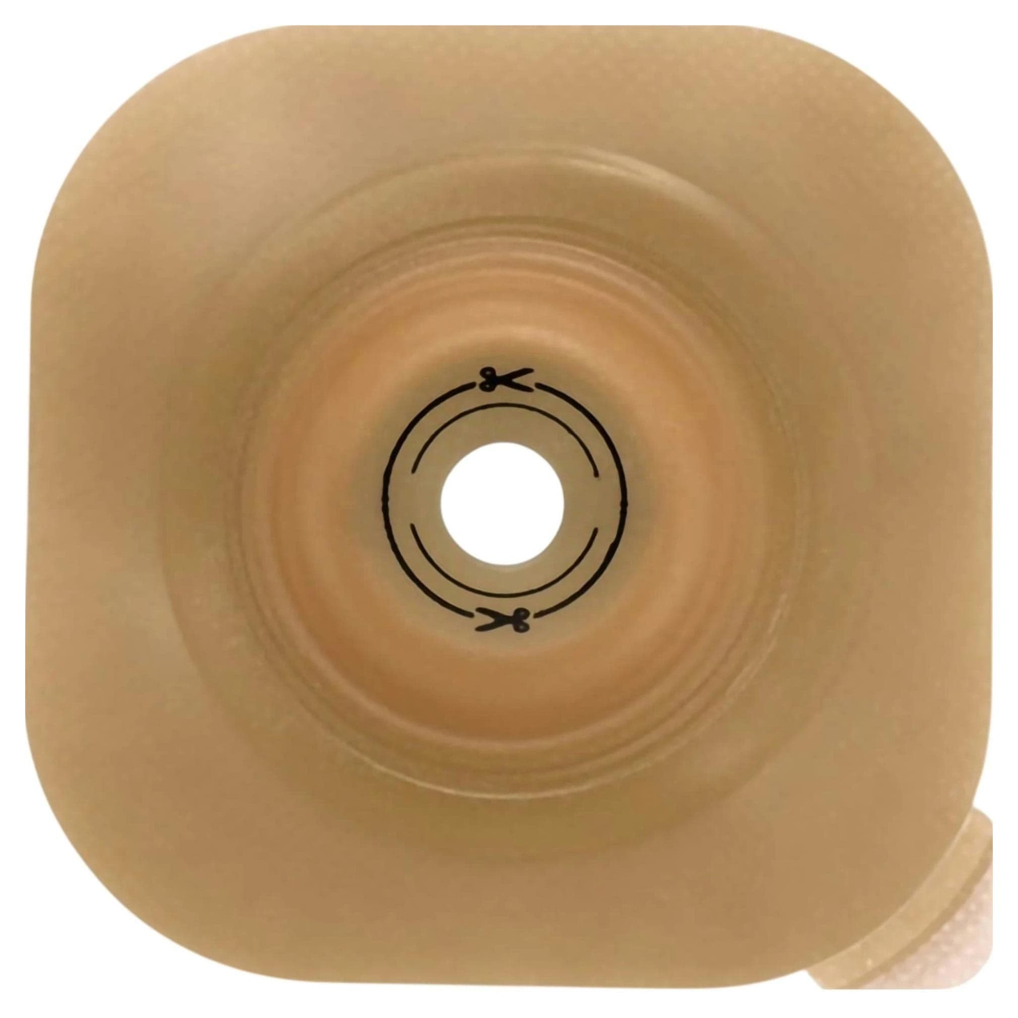 New Image CeraPlus Soft Convex Barrier, Pre-Cut - 1-5/8 Inch - Box of 5 - Image 1
