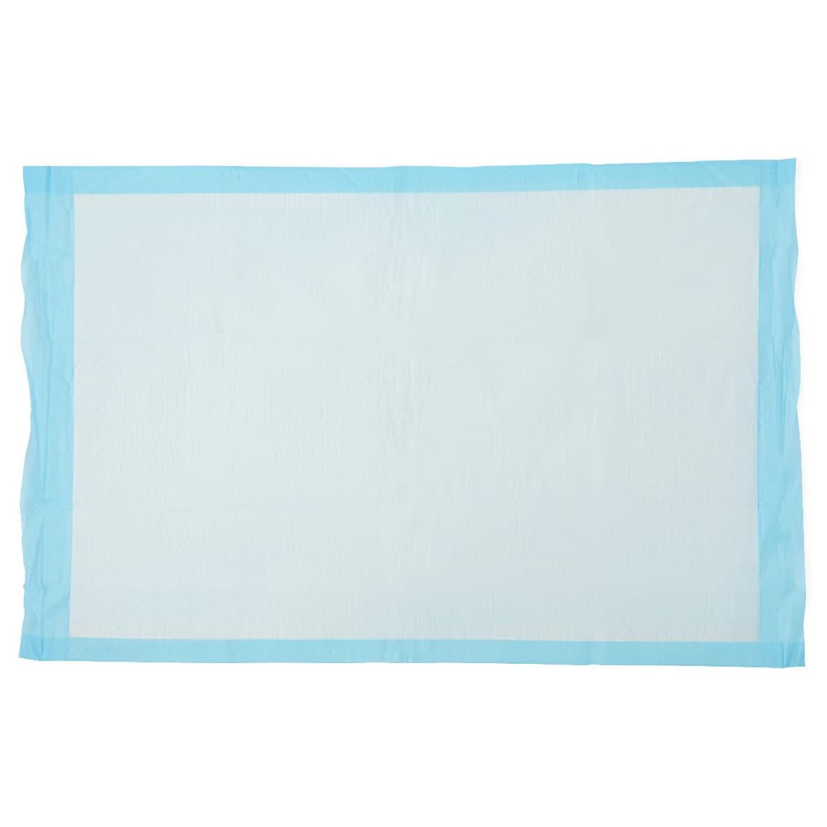 Medline Protection Plus Disposable Underpads, 23" x 36" Inch - Image 3