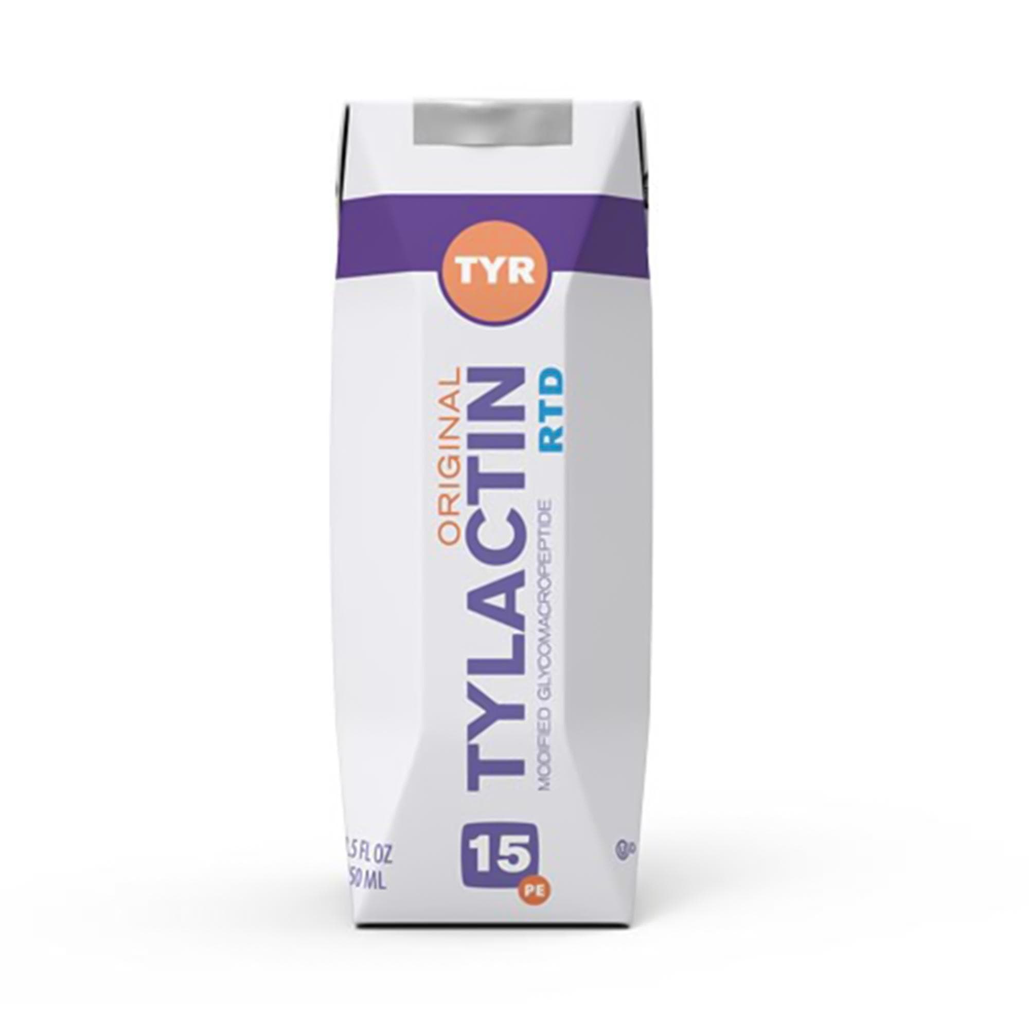 Glytactin RTD PKU Oral Supplement