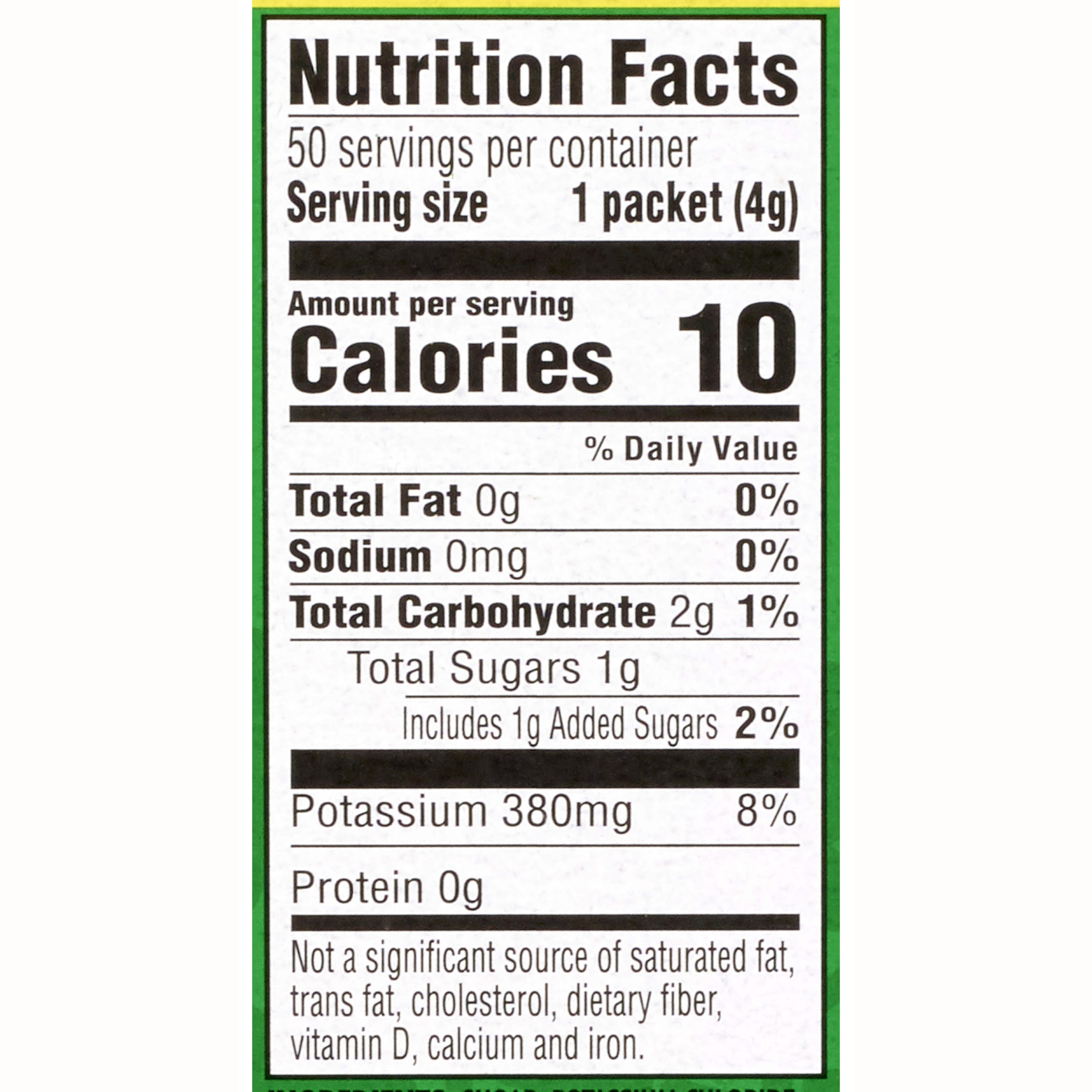 Herb-Ox Sodium Free Instant Broth Liquid - Image 3