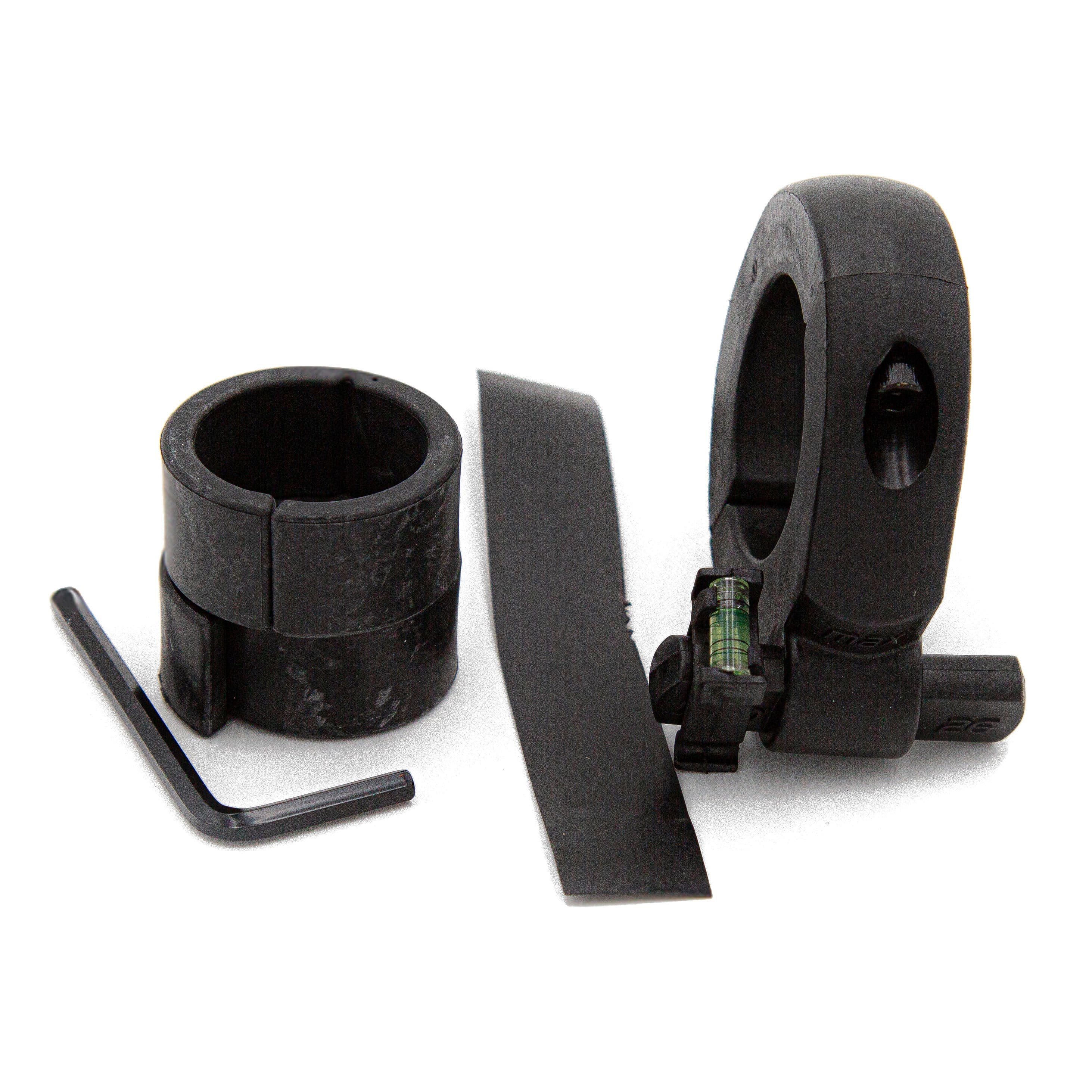 SmartDrive Attachment Hardware Large Clamp - 540mm