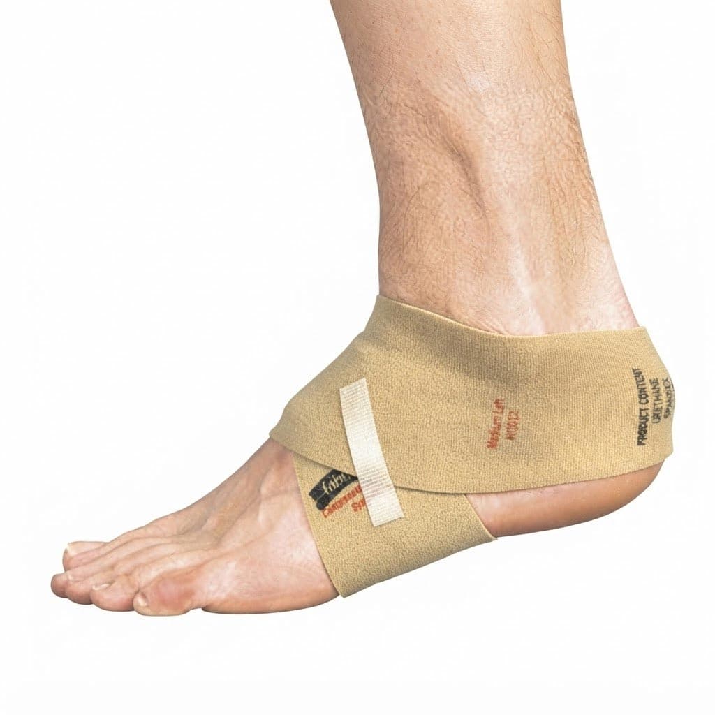 PSC Ankle Support Device