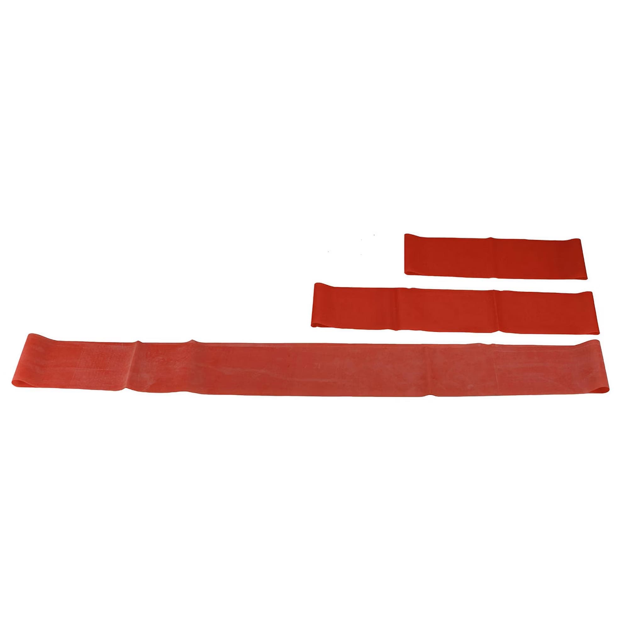 CanDo Band Exercise Loop Full Body Set - Image 2