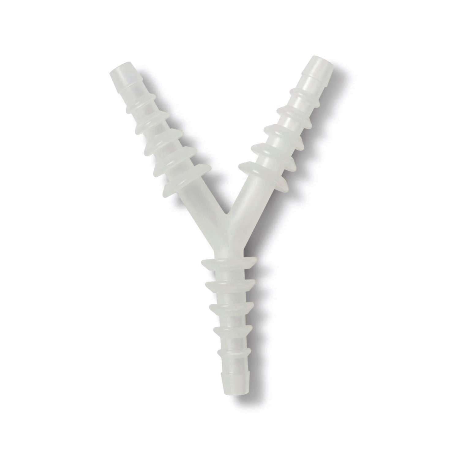 Medline Connector 6-In-1, Y Sterile - Image 2