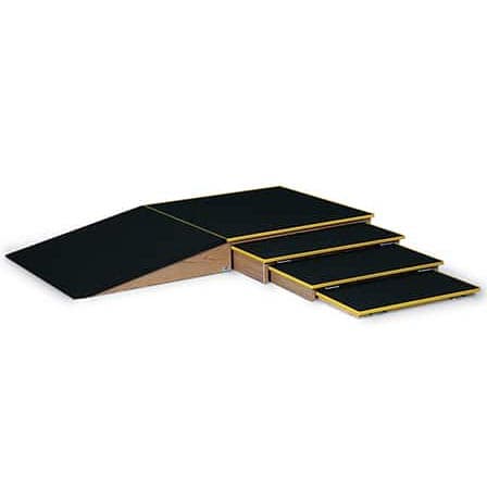 Hausmann Ramp and Curb Training Set