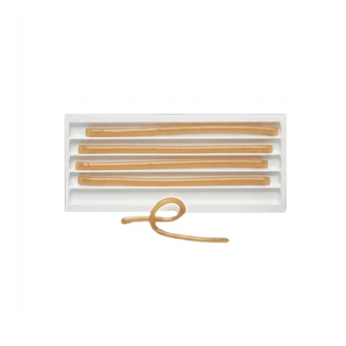 Nu-Hope Skin Barrier Caulking Strips - Package of 10 - Image 1