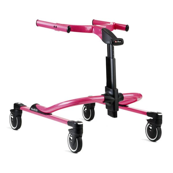 Adaptive Mobility Aids for Kids