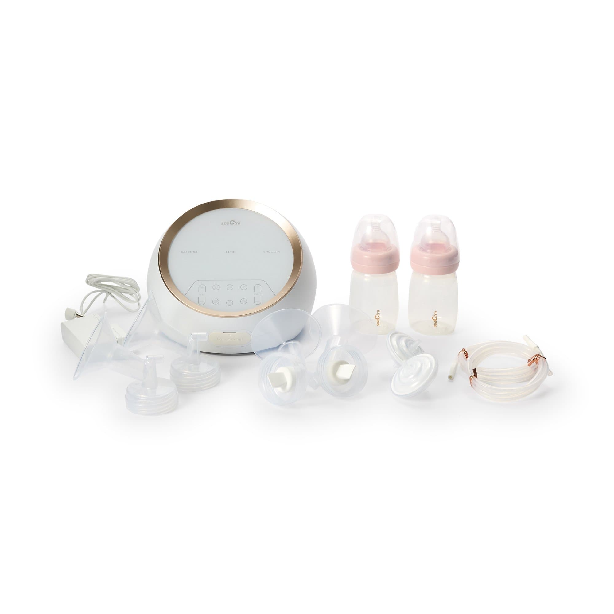 Spectra SG Dual Powered Electric Breast Pump - Image 2