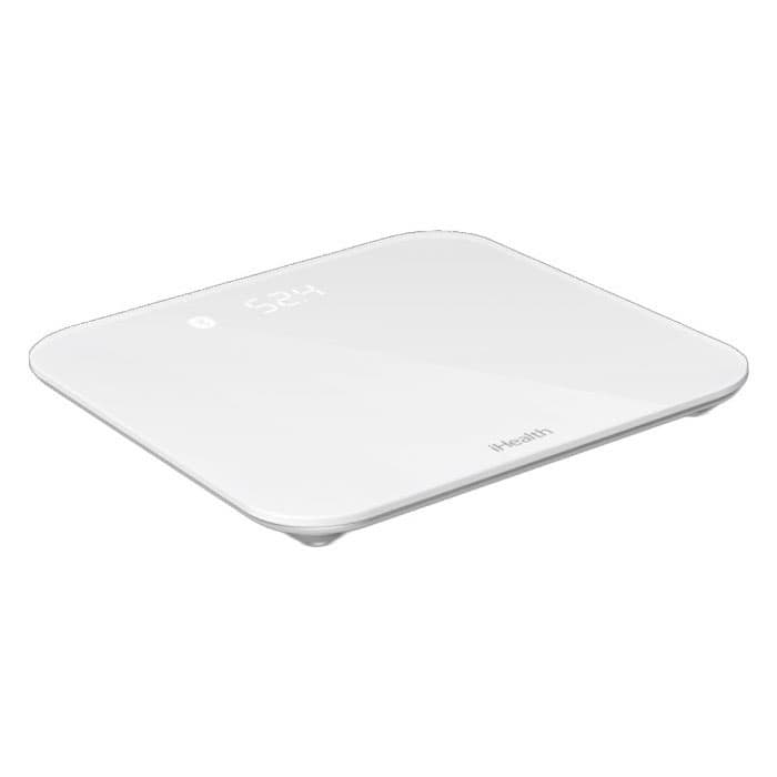 iHealth Lina Wireless Floor Scale - Each - Image 1