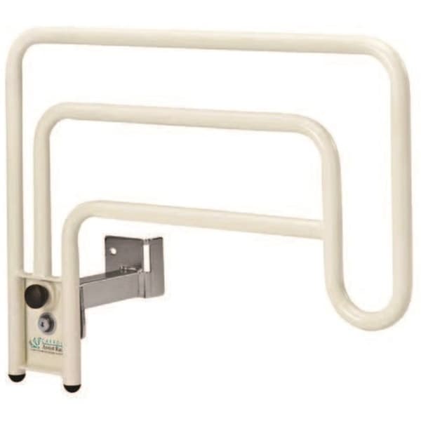 Invacare CS Wide Bed Assist Rail Assembly, 39 Inch - Pair